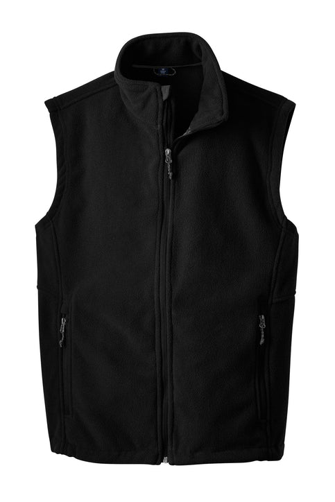 Port Authority Value Fleece Vest