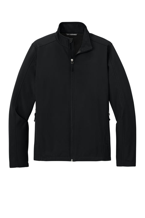 Port Authority Men's Core Soft Shell Jacket