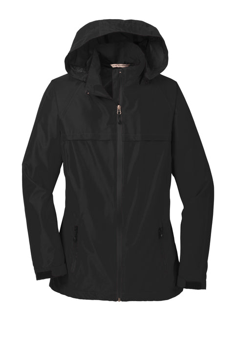 Port Authority Ladies Torrent Waterproof Jacket