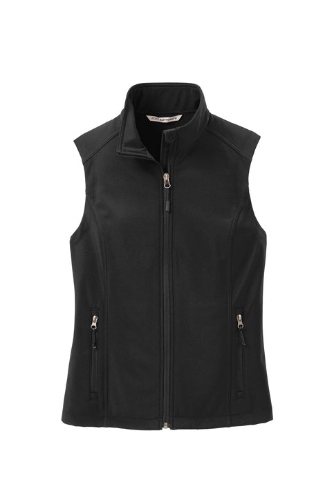 Port Authority Ladies Core Soft Shell Vest