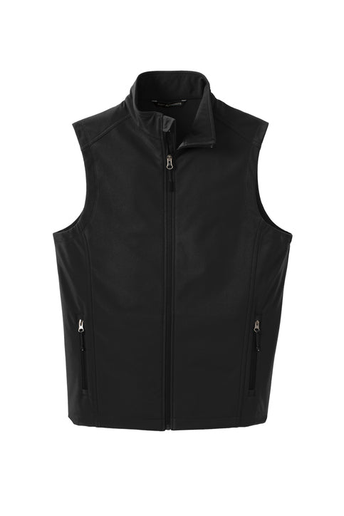 Port Authority Men's Core Soft Shell Vest