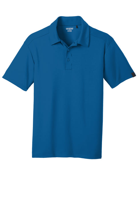 OGIO Men's Framework Polo