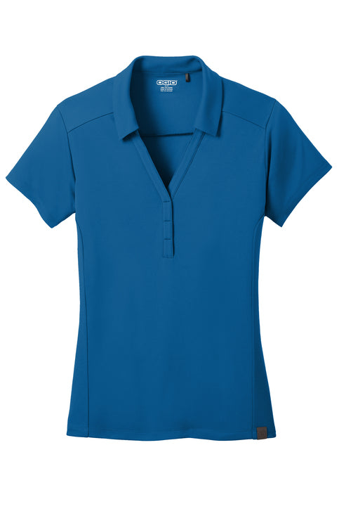 OGIO Ladies Framework Polo