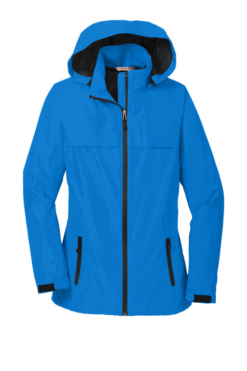 Port Authority Ladies Torrent Waterproof Jacket