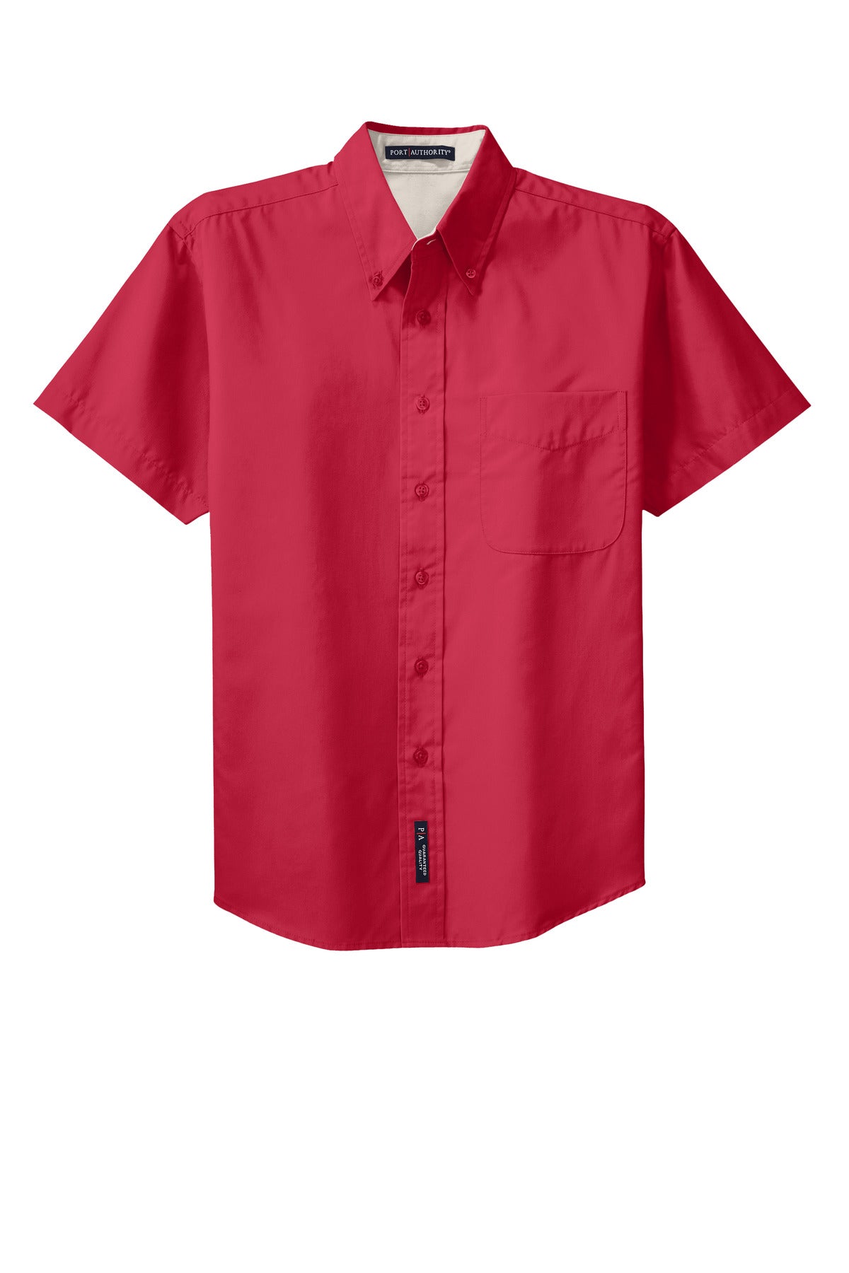 Red/ Light Stone - 