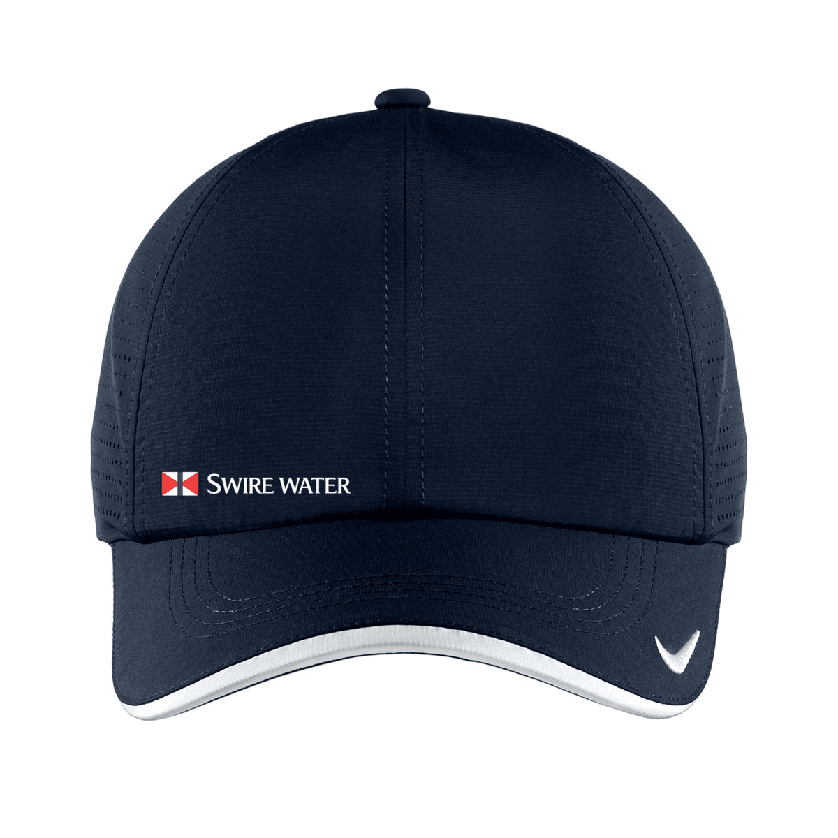 Navy/ White - Swire Lights