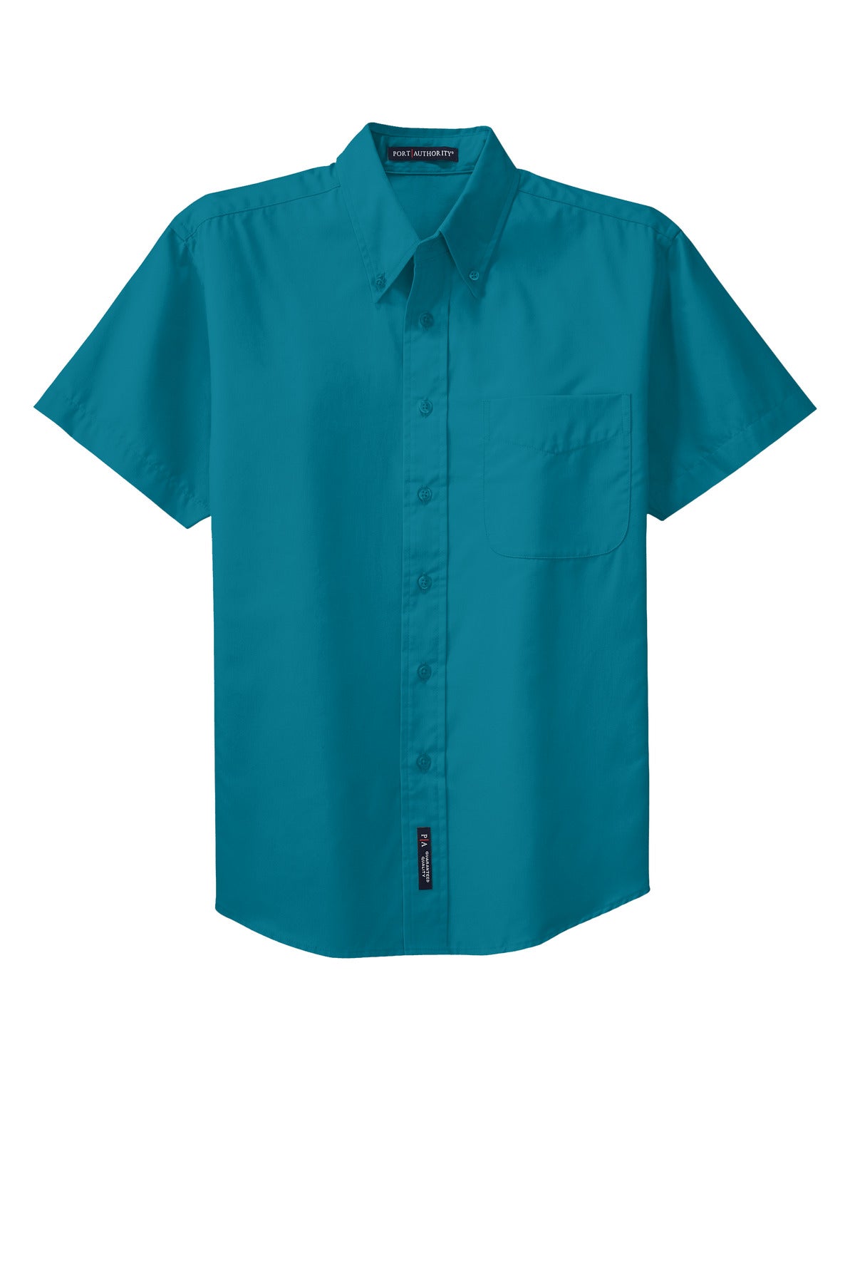 Teal Green - 