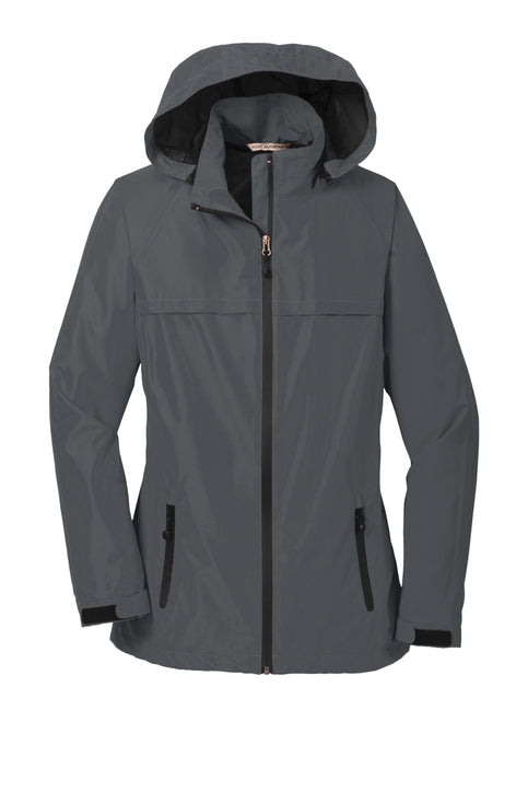 Port Authority Ladies Torrent Waterproof Jacket