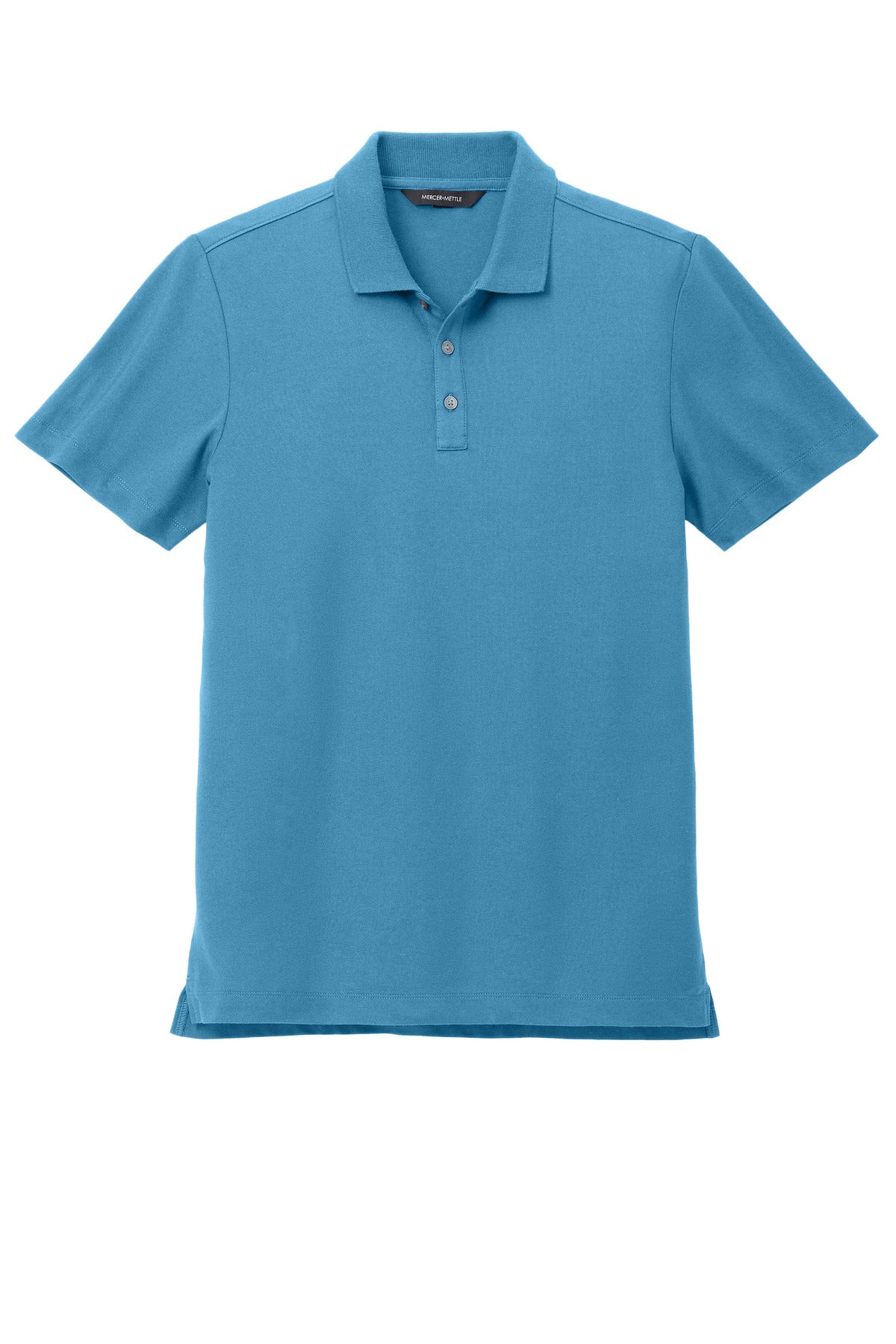 Parisian Blue - 