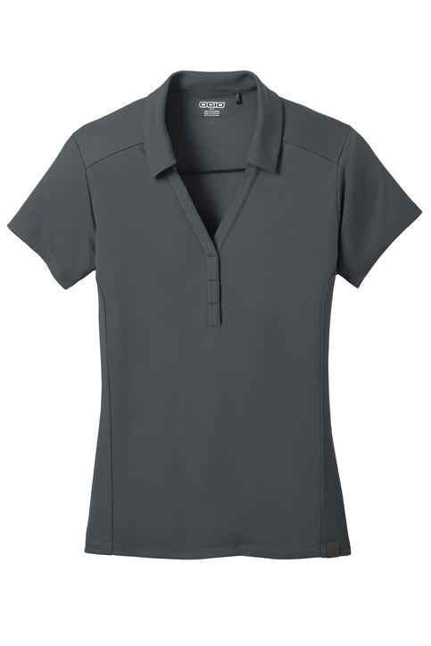 OGIO Ladies Framework Polo
