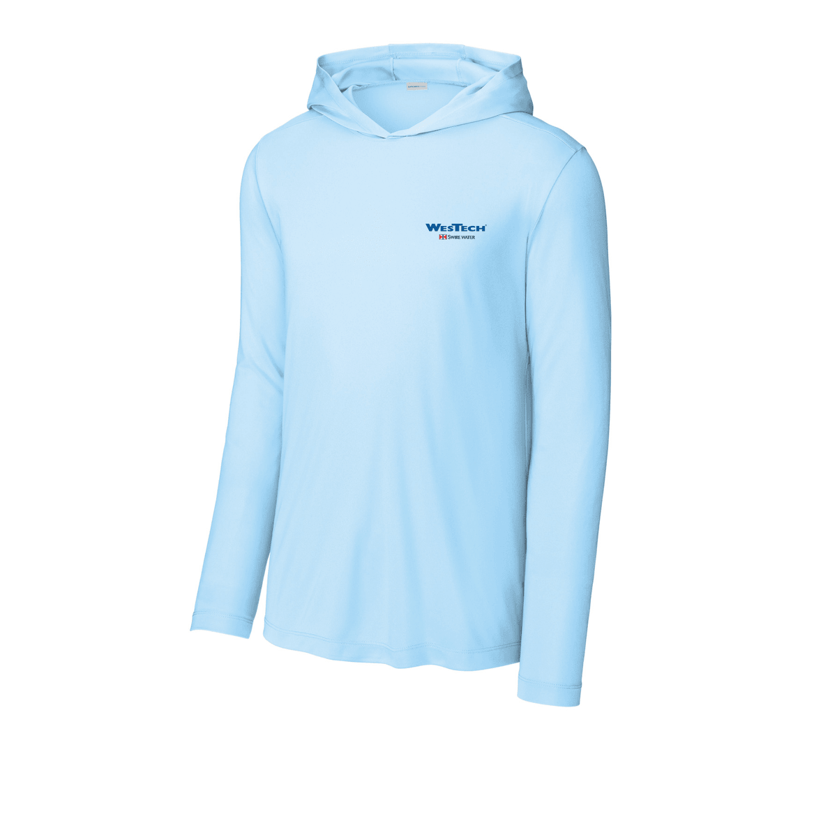 Light Blue - WesTech Swire DTF_LIGHTS