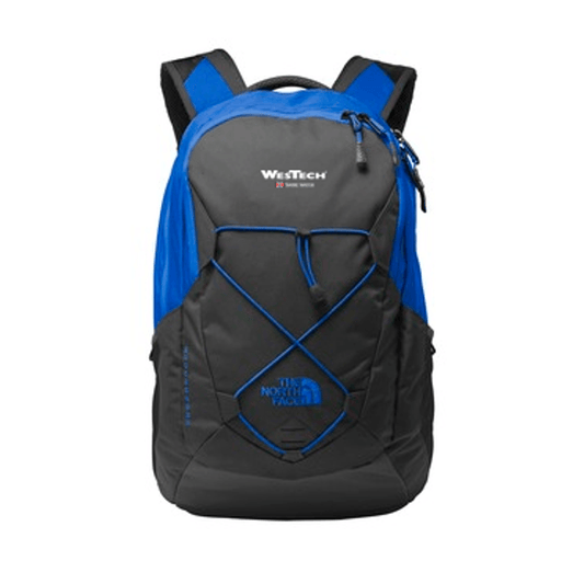 Monster Blue/ Asphalt Grey - WesTech Swire DTF_darks