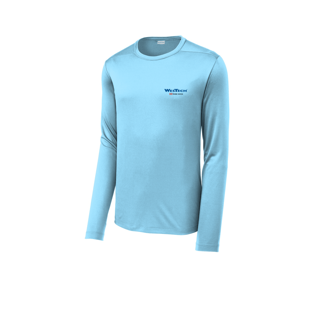 Light Blue - WesTech Swire DTF_LIGHTS