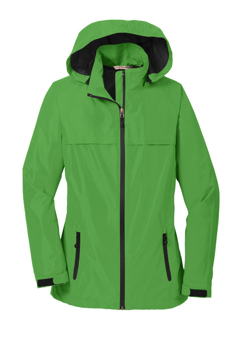 Port Authority Ladies Torrent Waterproof Jacket