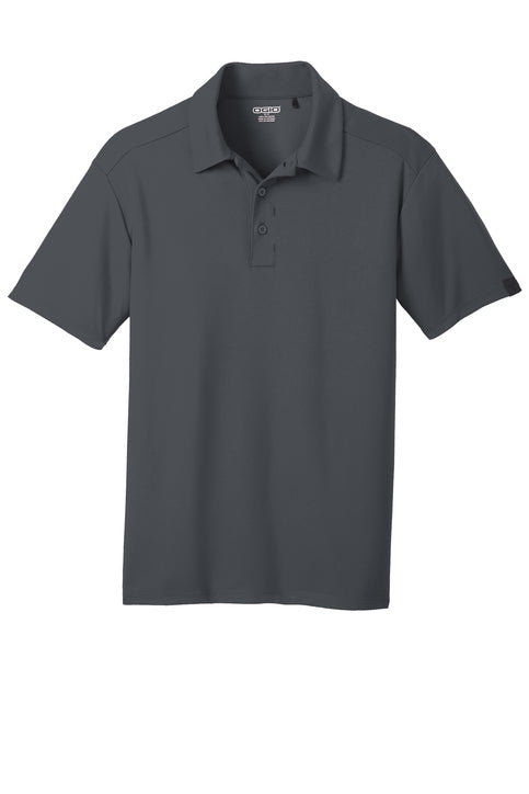 OGIO Men's Framework Polo