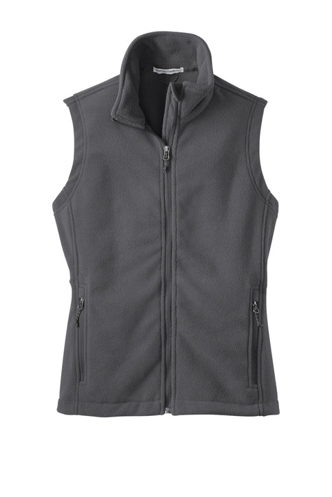 Port Authority Ladies Value Fleece Vest