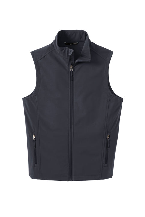 Port Authority Men's Core Soft Shell Vest
