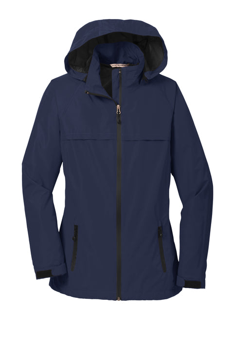 Port Authority Ladies Torrent Waterproof Jacket