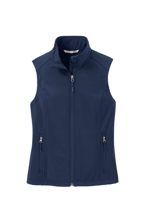 Port Authority Ladies Core Soft Shell Vest