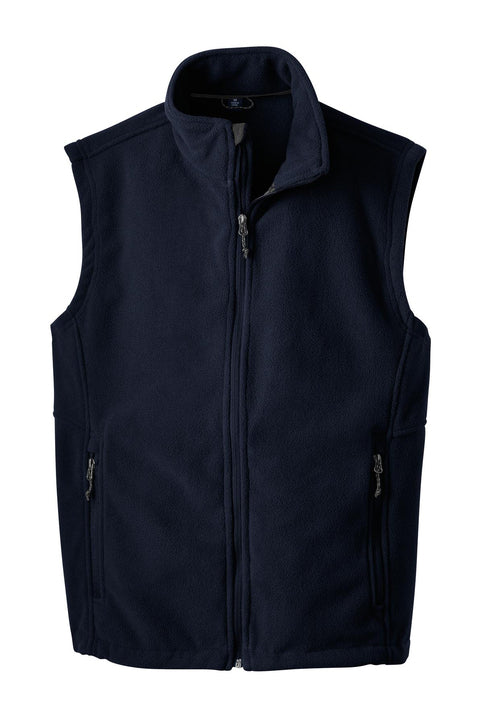Port Authority Value Fleece Vest