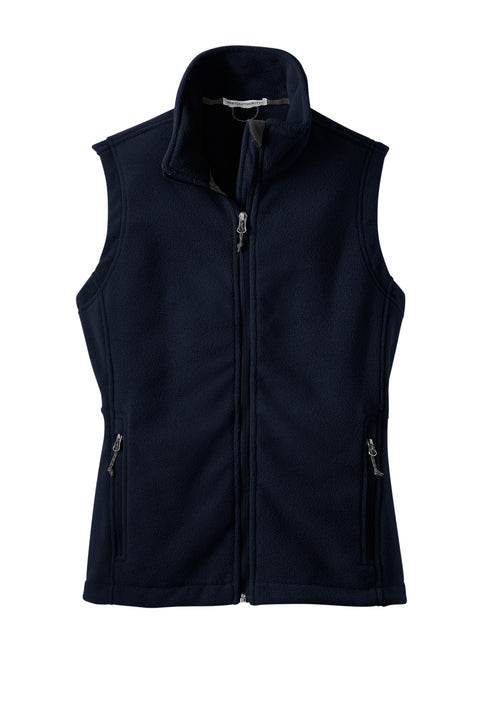 Port Authority Ladies Value Fleece Vest