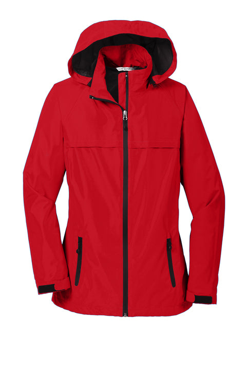 Port Authority Ladies Torrent Waterproof Jacket