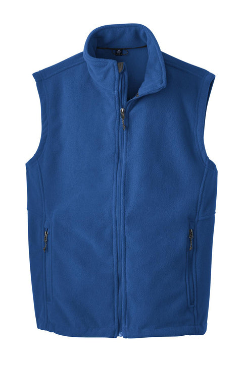 Port Authority Value Fleece Vest