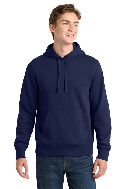Sport-Tek Men's Pullover Hooded Sweatshirt