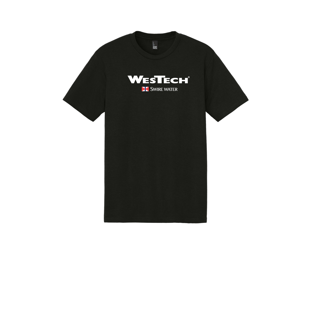 Westech/Swire Perfect Tri Tee - Black