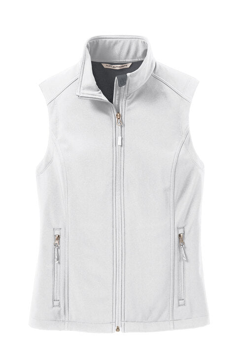 Port Authority Ladies Core Soft Shell Vest