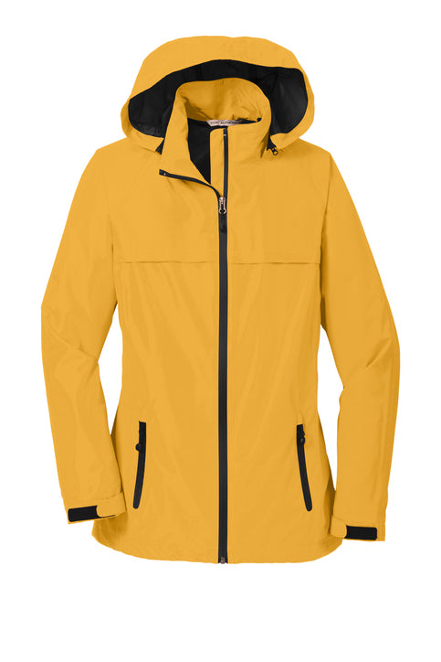 Port Authority Ladies Torrent Waterproof Jacket